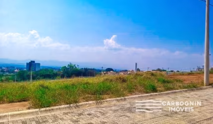 Terreno em condomínio a Venda no Terras Altas no Sapé II em Caçapava