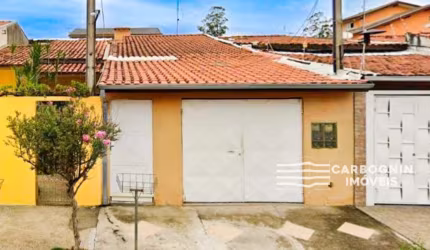Casa a Venda no Jardim Amália em Caçapava