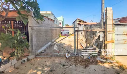Terreno a Venda no Santa Luzia em Caçapava