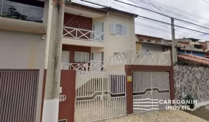 Casa a Venda no Borda da Mata em Caçapava