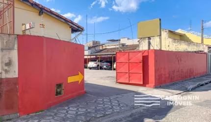 Terreno Comercial a Venda no Centro em Caçapava