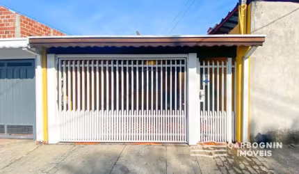 Casa a Venda no Jardim São José em Caçapava