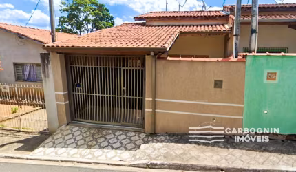 Casa a Venda no Maria Elmira em Caçapava