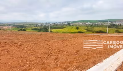 Terreno em condomínio a Venda no Ecopark Sunset em Caçapava