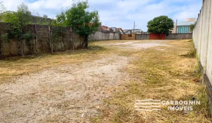 Locação Área na Vila Antônio Augusto Luiz em Caçapava