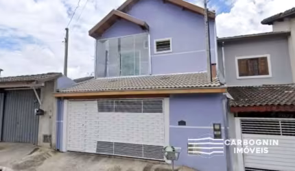 Sobrado a Venda no Vitória Vale em Caçapava