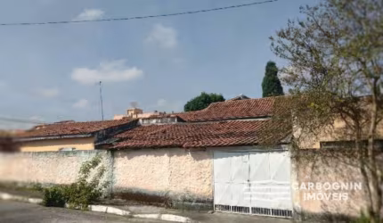 Terreno a Venda na Vila Resende em Caçapava
