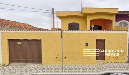 Casa a Venda na Vila Pantaleão em Caçapava