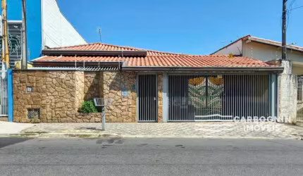 Casa a Venda no Jardim São José em Caçapava