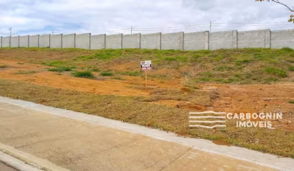Terreno comercial em condomínio a Venda no Terras Altas no Sapé II em Caçapava