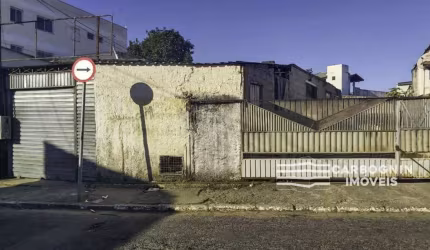 Terreno a Venda no Jardim São José em Caçapava