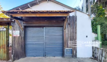 Locação Ponto Comercial no Pedregulho em Caçapava