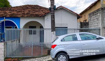 Terreno Comercial a Venda no Centro em Caçapava