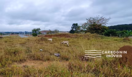 Terreno a Venda no Jardim Panorama em Caçapava