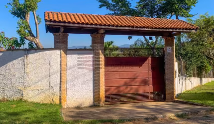 Chácara a Venda no Portal Mantiqueira em Caçapava