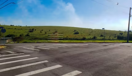 Terreno em condomínio a Venda no Bella Vitta no Santa Luzia em Caçapava