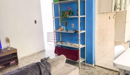 Apartamento a Venda no condomínio Residencial Paraíso na Vila Paraíso em Caçapava