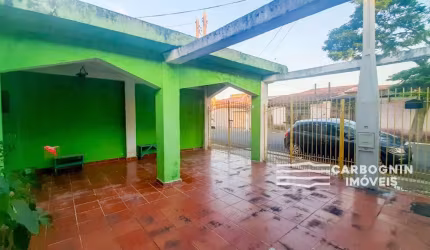 Casa a Venda no Jardim São José em Caçapava
