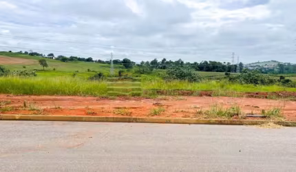 Terreno a Venda no Residencial Amor em Caçapava