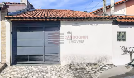 Casa a Venda no Jardim Rafael em Caçapava