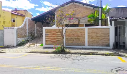 Casa a Venda na Vila Antônio Augusto em Caçapava