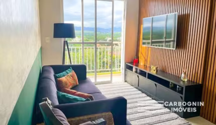 Apartamento a Venda no condomínio Cores da Índia na Vera Cruz em Caçapava