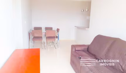 Apartamento a Venda no condomínio Cores da Índia no Vera Cruz em Caçapava