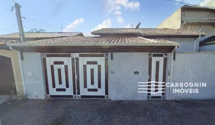 Casa a Venda no Jardim Amália em Caçapava