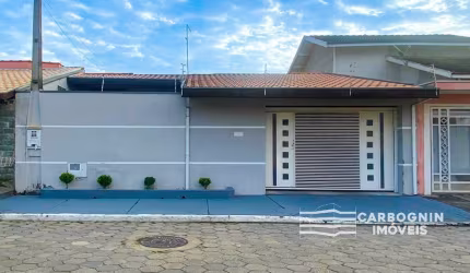 Casa a Venda no Village das Flores em Caçapava