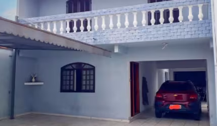 Casa a Venda no Maria Elmira em Caçapava