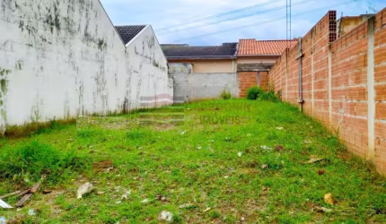 Terreno a Venda no Aldeias da Serra em Caçapava