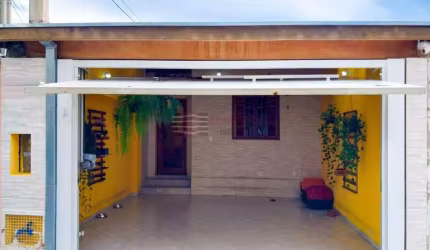 Casa a Venda no Jardim Itapoã em São José dos Campos