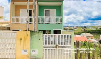 Sobrado a Venda no Vitória Vale em Caçapava