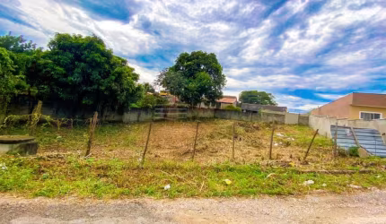 Terreno a Venda no Jardim Rafael em Caçapava
