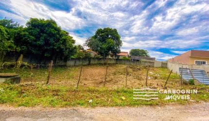 Terreno a Venda no Jardim Rafael em Caçapava