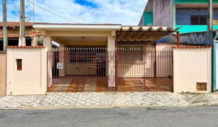 Casa a Venda no Jardim São José em Caçapava