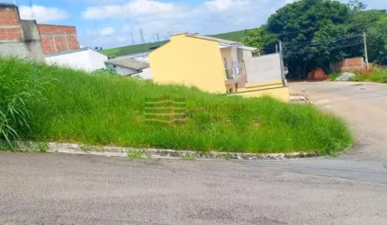 Terreno a Venda na Borda do Campo em Caçapava