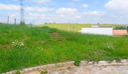 Terreno a Venda na Borda do Campo em Caçapava