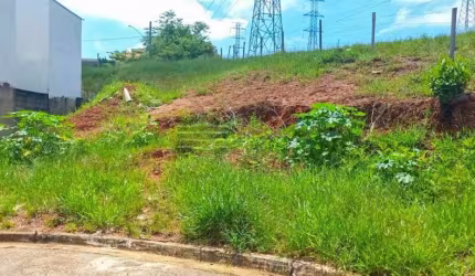 Terreno a Venda na Borda do Campo em Caçapava