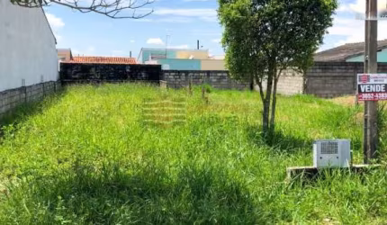 Terreno a Venda no Aldeias da Serra em Caçapava