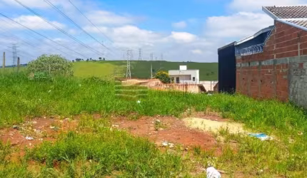 Terreno a Venda na Borda do Campo em Caçapava