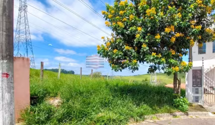 Terreno a Venda na Borda do Campo em Caçapava