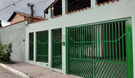 Casa a Venda na Vila Resende em Caçapava