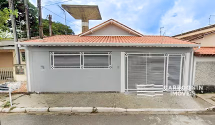 Casa a Venda na Vila Santa Izabel em Caçapava