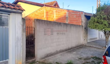 Terreno a Venda no Vitória Vale em Caçapava