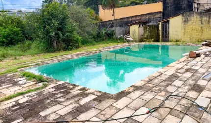 Terreno a Venda no Jardim Amália em Caçapava