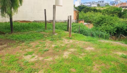 Terreno a Venda no Vitória Vale em Caçapava