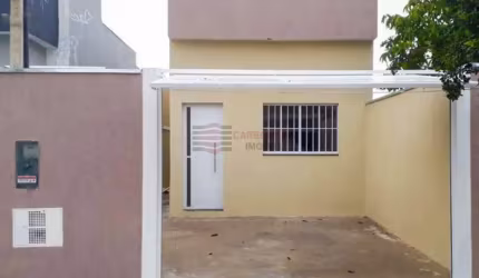 Casa a Venda na Vila Menino Jesus em Caçapava