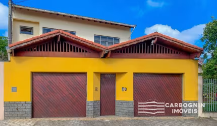 Sobrado a Venda na Vila São João em Caçapava
