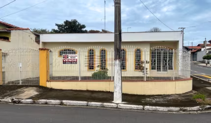 Casa a Venda no Jardim Amália em Caçapava